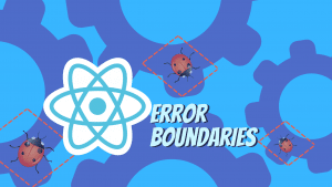 react error boundary