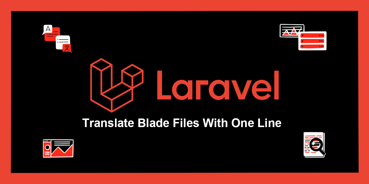 laravel blade file translation