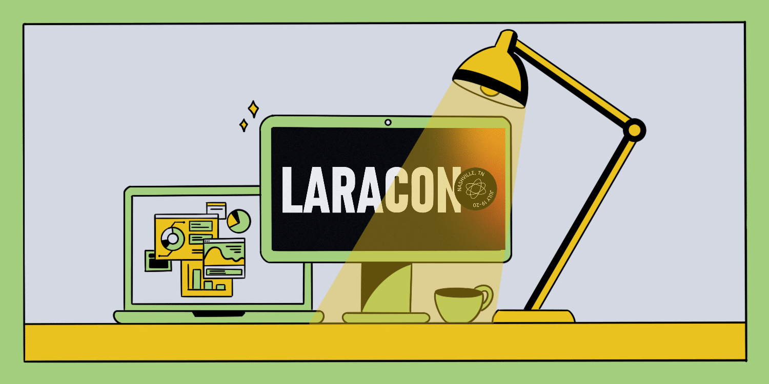 Laracon 2023