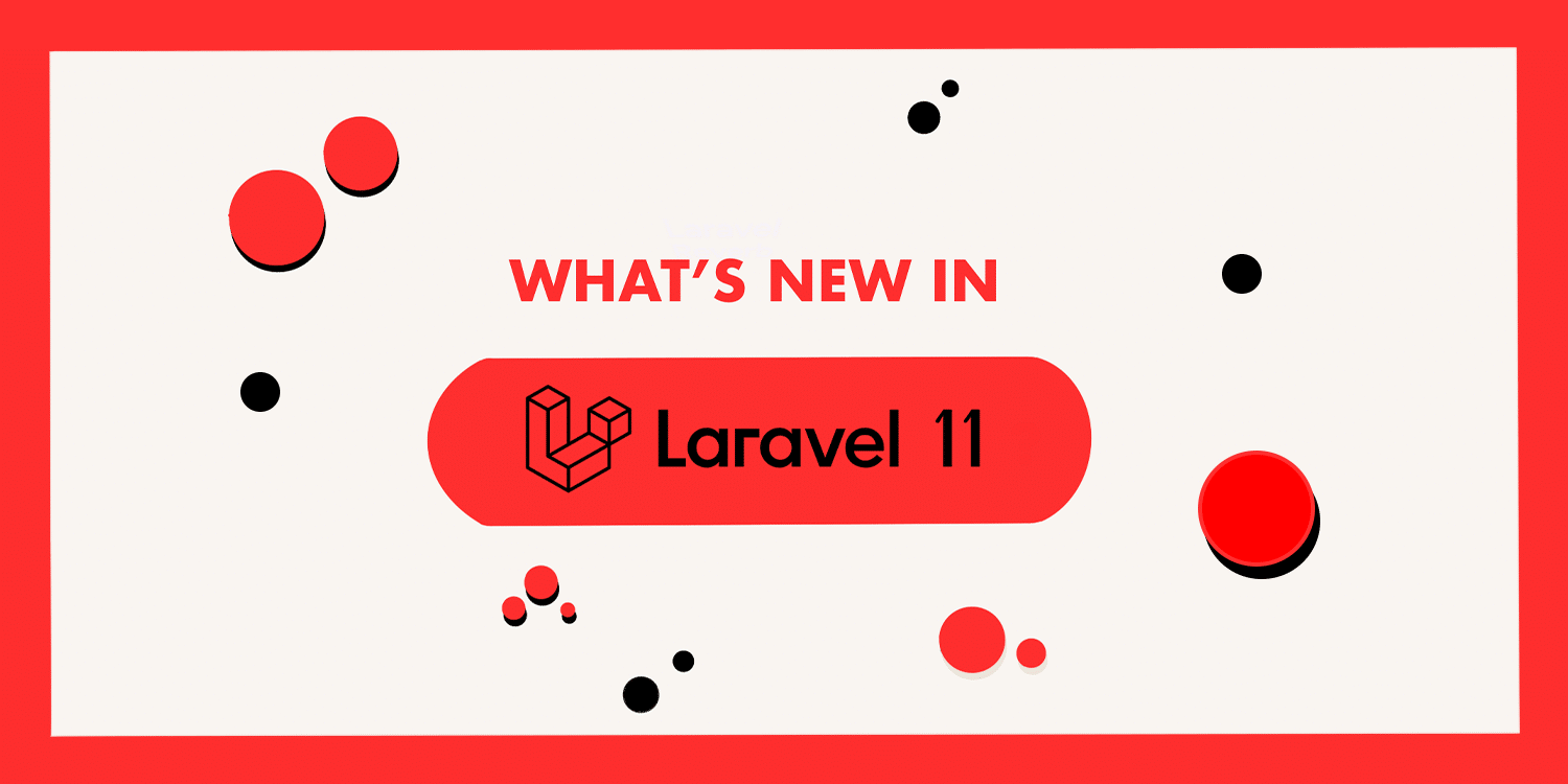 laravel 11
